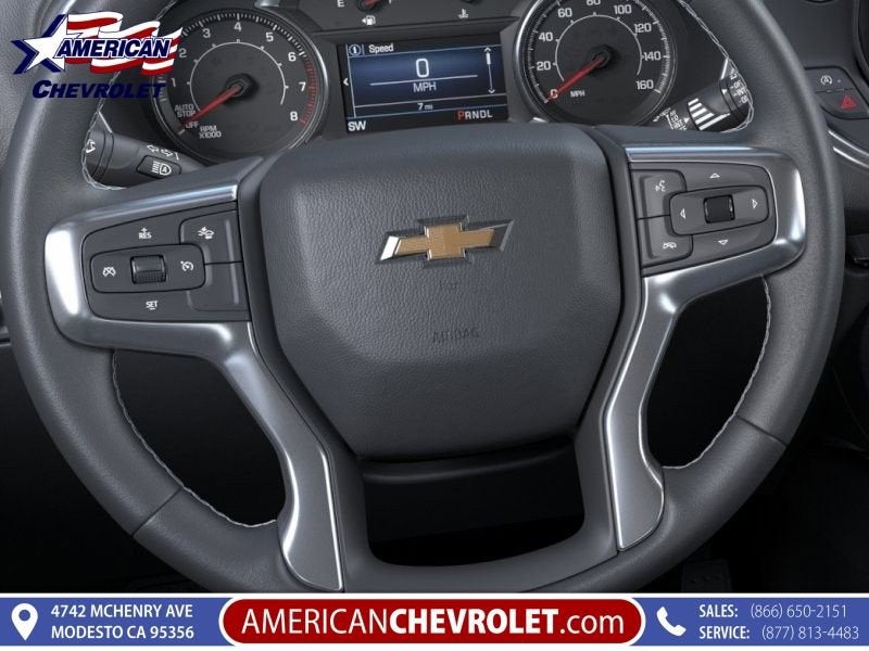 2026 Chevrolet Blazer 3LT