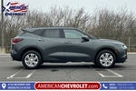 2019 Chevrolet Blazer 4DR AWD LT