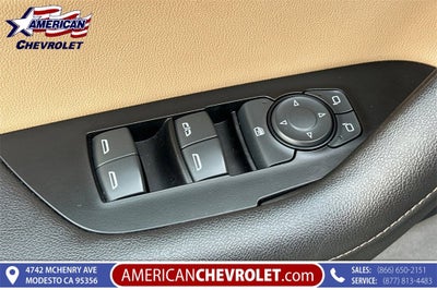 2023 Chevrolet Blazer Premier