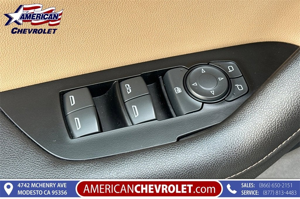 2023 Chevrolet Blazer Premier