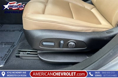 2023 Chevrolet Blazer Premier