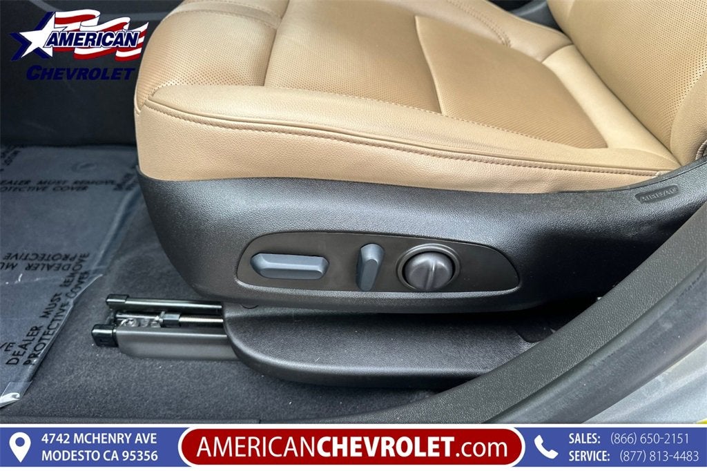 2023 Chevrolet Blazer Premier