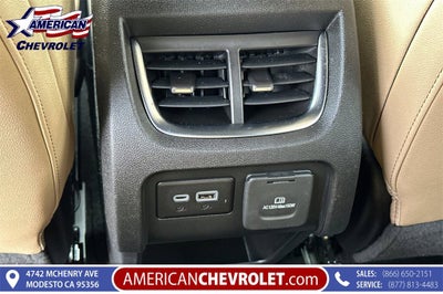 2023 Chevrolet Blazer Premier