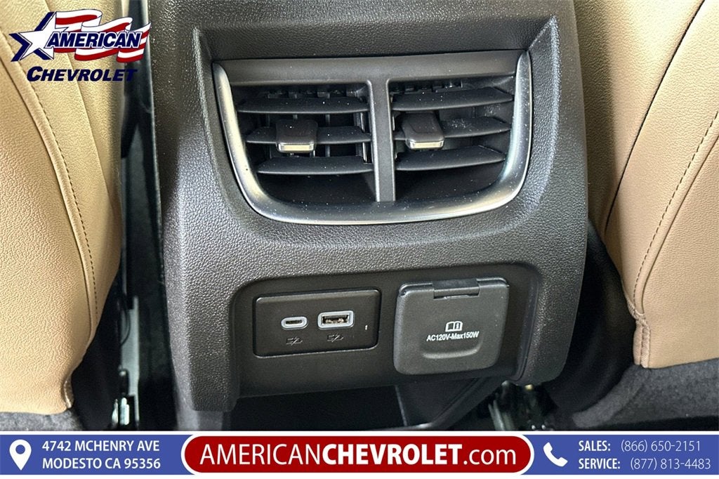 2023 Chevrolet Blazer Premier