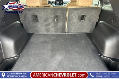 2023 Chevrolet Blazer Premier