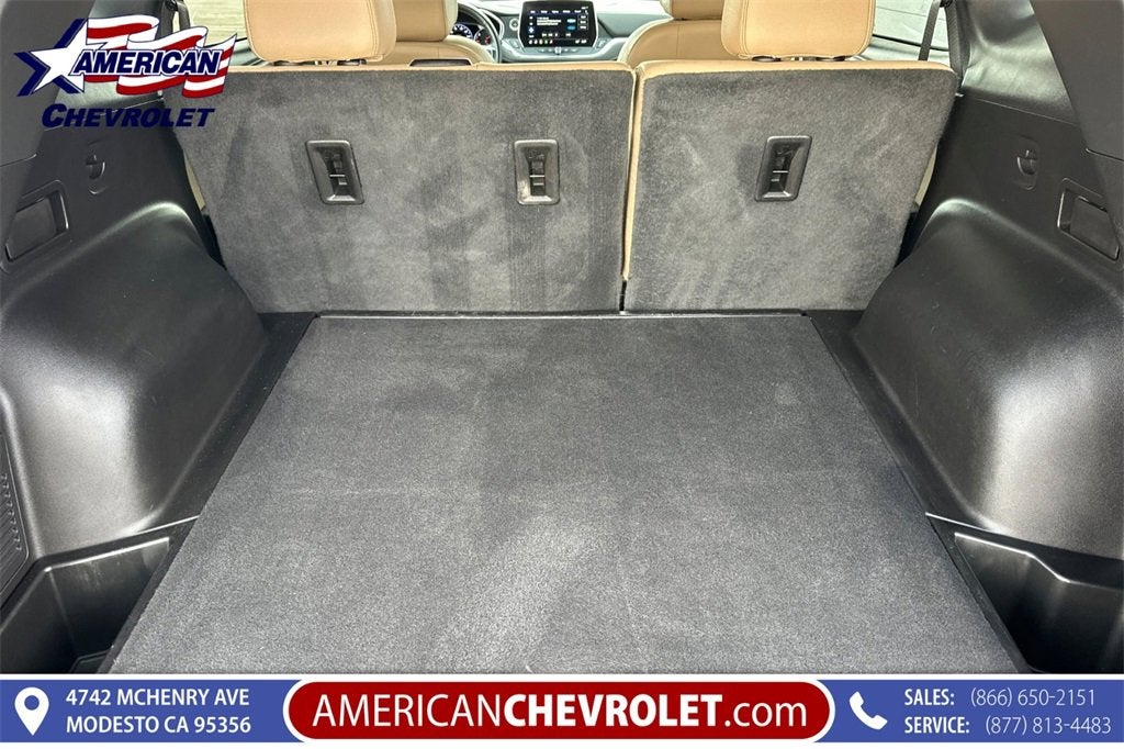 2023 Chevrolet Blazer Premier