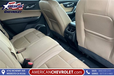 2023 Chevrolet Blazer Premier