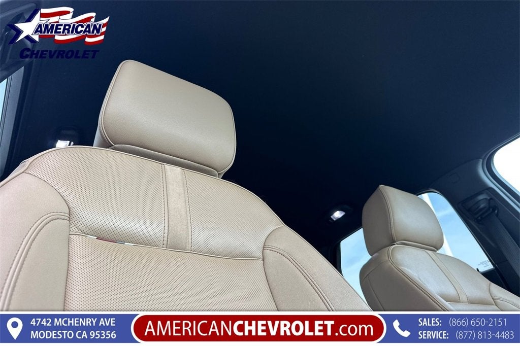 2023 Chevrolet Blazer Premier