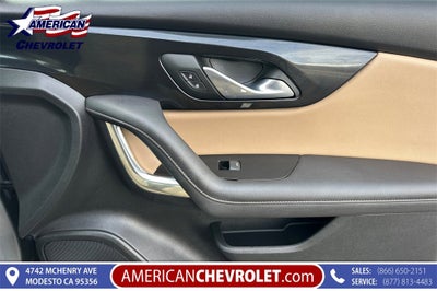 2023 Chevrolet Blazer Premier