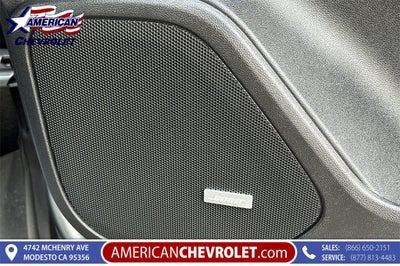 2023 Chevrolet Blazer Premier