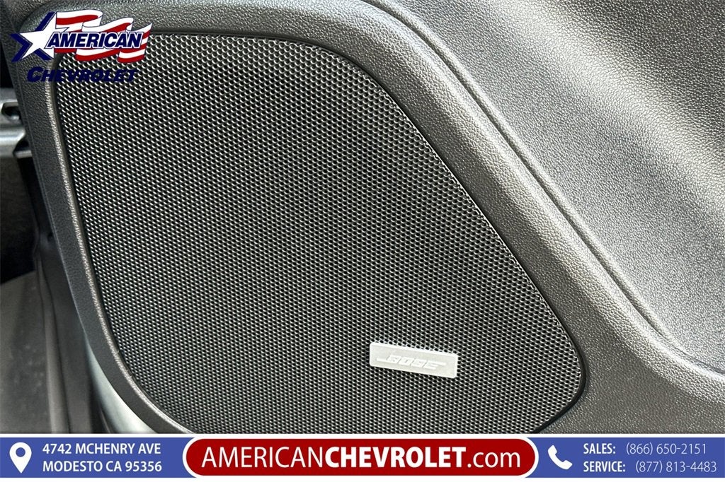 2023 Chevrolet Blazer Premier