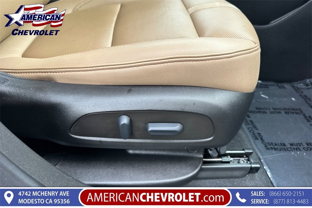 2023 Chevrolet Blazer Premier