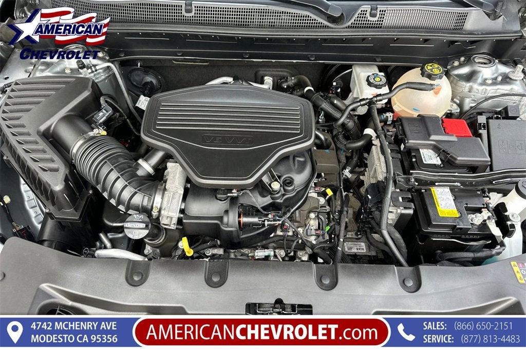 2023 Chevrolet Blazer Premier