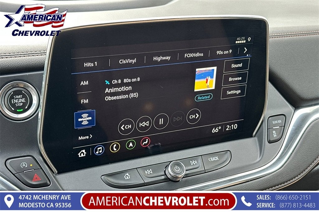 2023 Chevrolet Blazer Premier