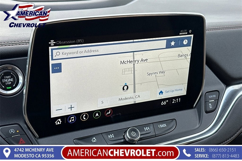 2023 Chevrolet Blazer Premier