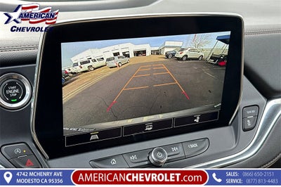 2023 Chevrolet Blazer Premier