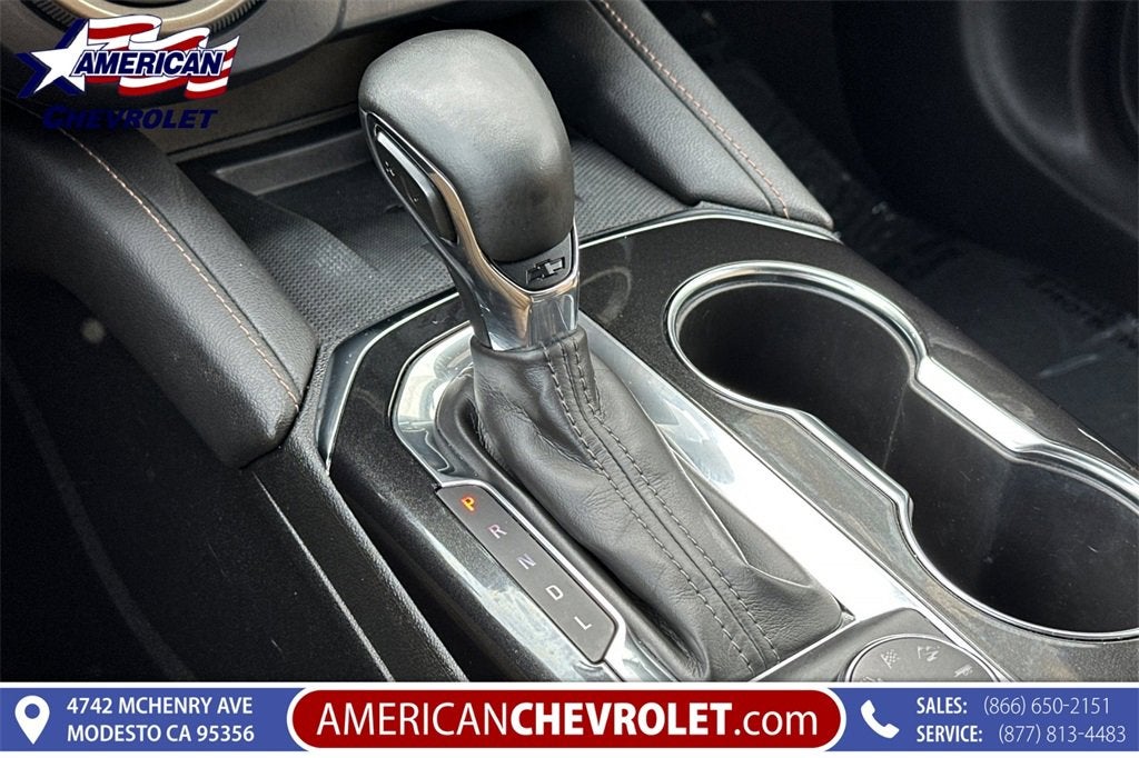 2023 Chevrolet Blazer Premier