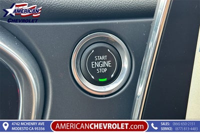 2023 Chevrolet Blazer Premier