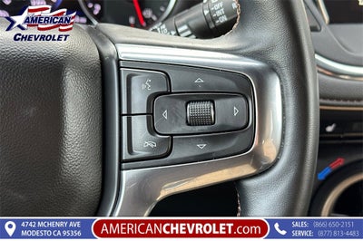 2023 Chevrolet Blazer Premier