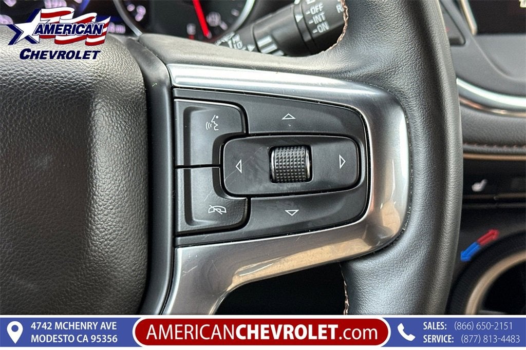 2023 Chevrolet Blazer Premier