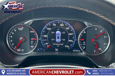 2023 Chevrolet Blazer Premier