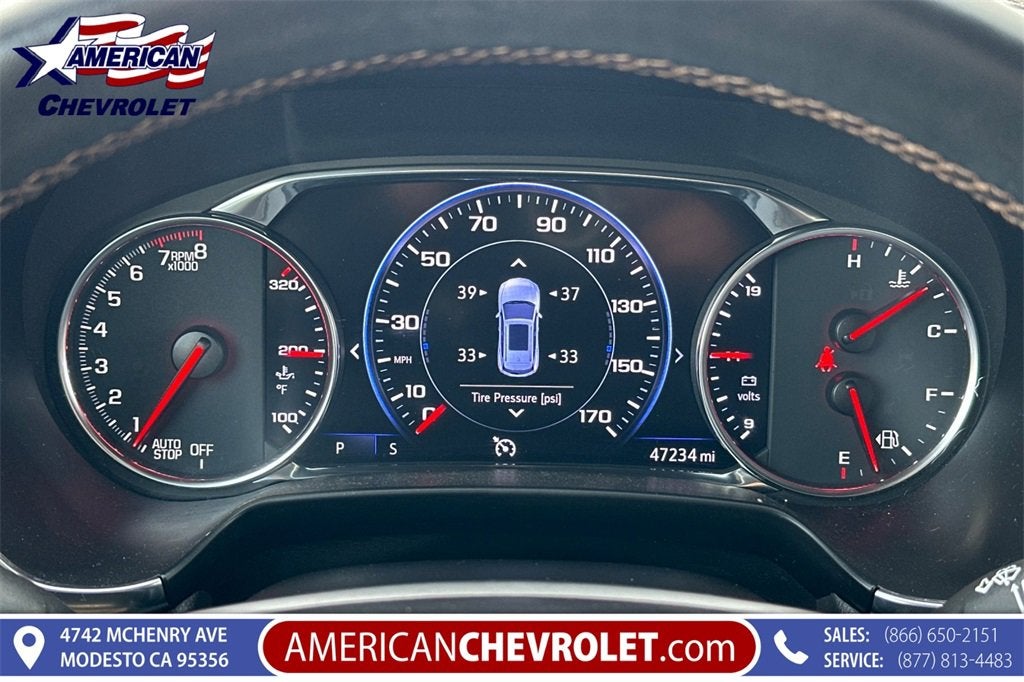 2023 Chevrolet Blazer Premier