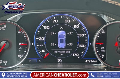 2023 Chevrolet Blazer Premier