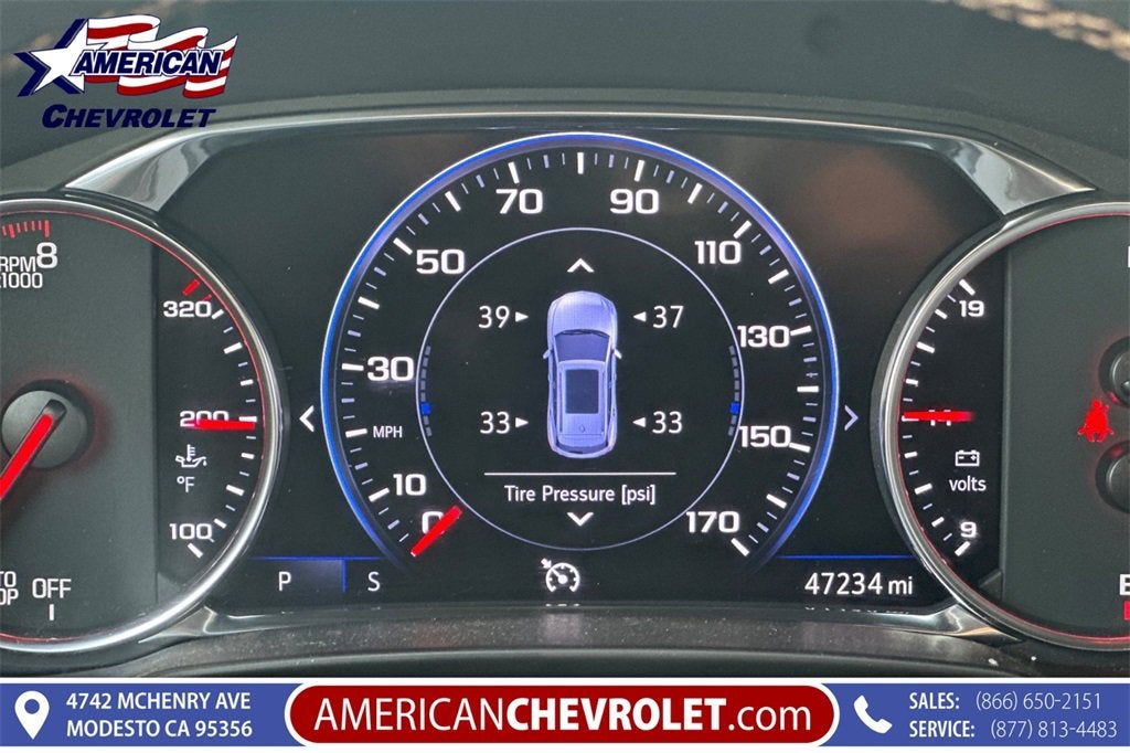 2023 Chevrolet Blazer Premier