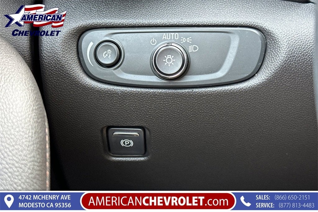 2023 Chevrolet Blazer Premier