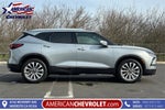 2023 Chevrolet Blazer Premier