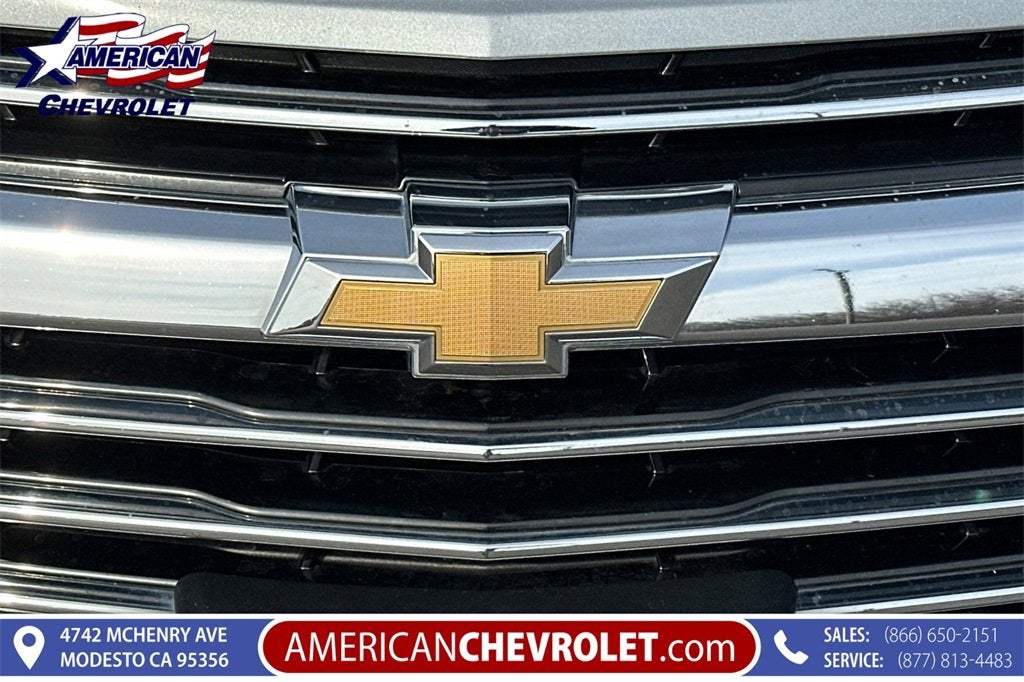 2023 Chevrolet Blazer Premier