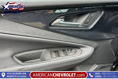 2026 Chevrolet Blazer EV Police Package AWD Police