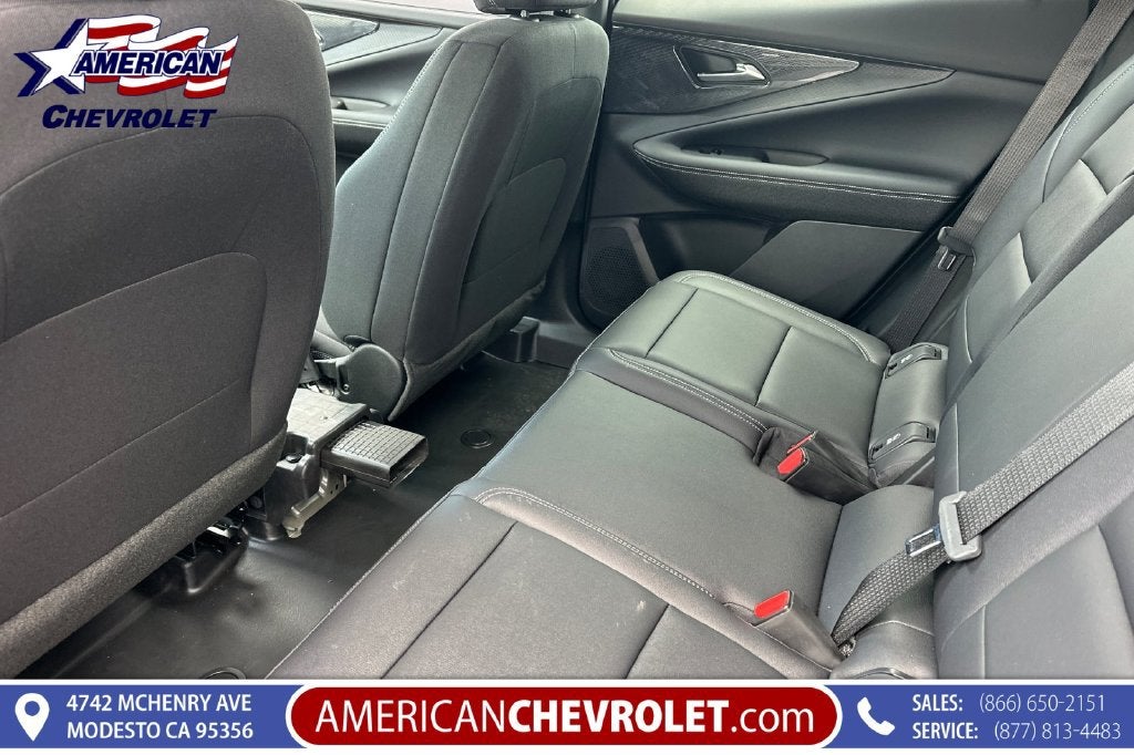 2026 Chevrolet Blazer EV Police Package AWD Police