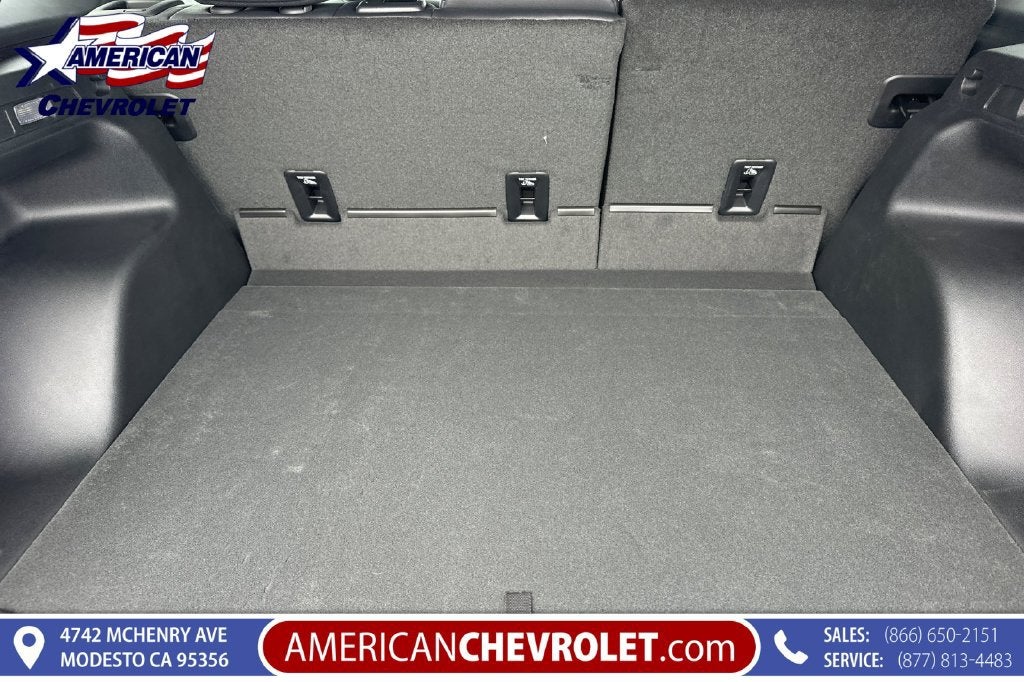 2026 Chevrolet Blazer EV Police Package AWD Police