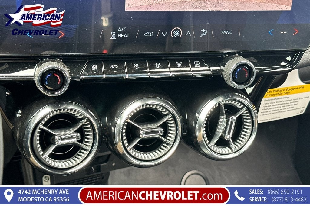 2026 Chevrolet Blazer EV Police Package AWD Police