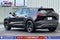 2026 Chevrolet Blazer EV Police Package AWD Police