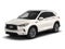 2020 INFINITI QX50 LUXE