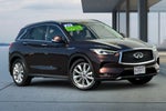 2020 INFINITI QX50 LUXE