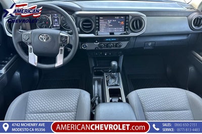 2023 Toyota Tacoma 2WD SR5