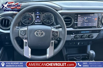 2023 Toyota Tacoma 2WD SR5