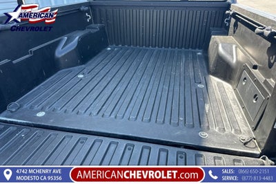 2023 Toyota Tacoma 2WD SR5