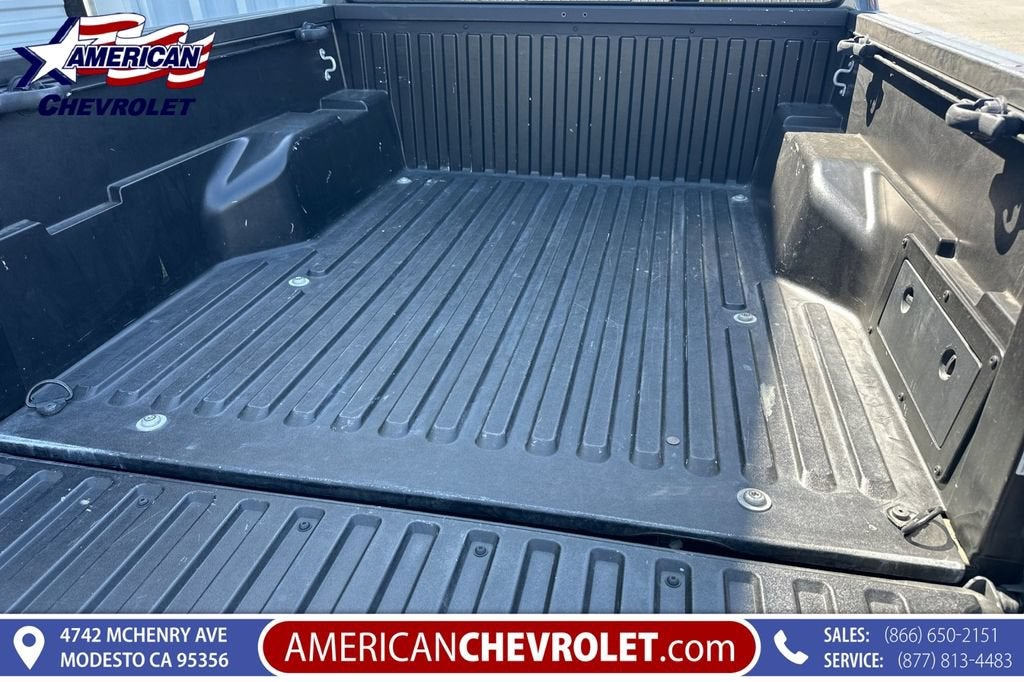 2023 Toyota Tacoma 2WD SR5