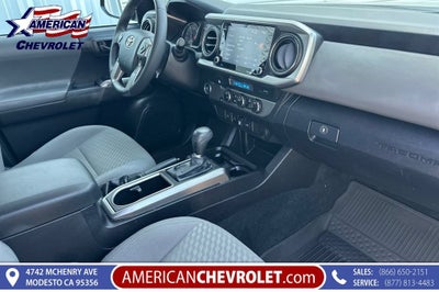2023 Toyota Tacoma 2WD SR5