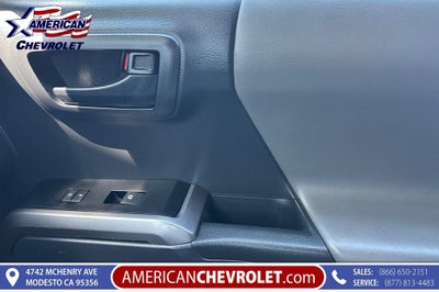 2023 Toyota Tacoma 2WD SR5