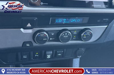 2023 Toyota Tacoma 2WD SR5
