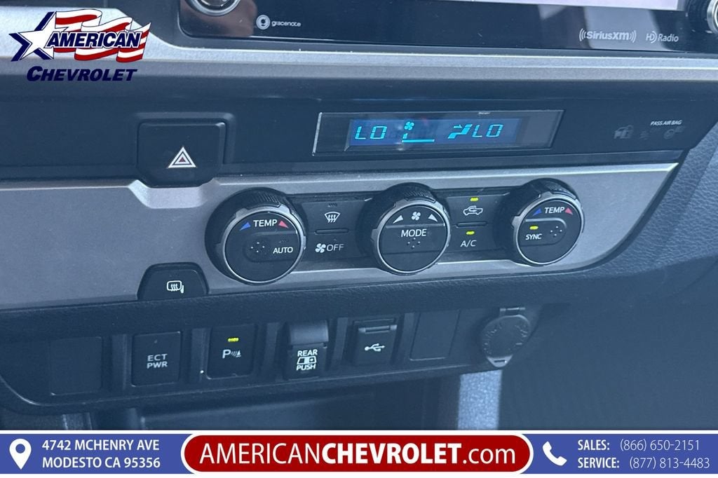 2023 Toyota Tacoma 2WD SR5