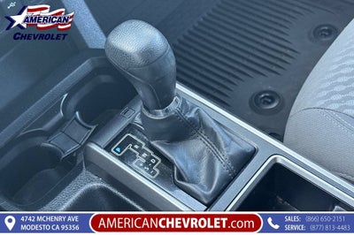 2023 Toyota Tacoma 2WD SR5