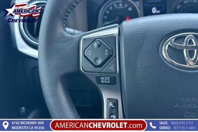 2023 Toyota Tacoma 2WD SR5