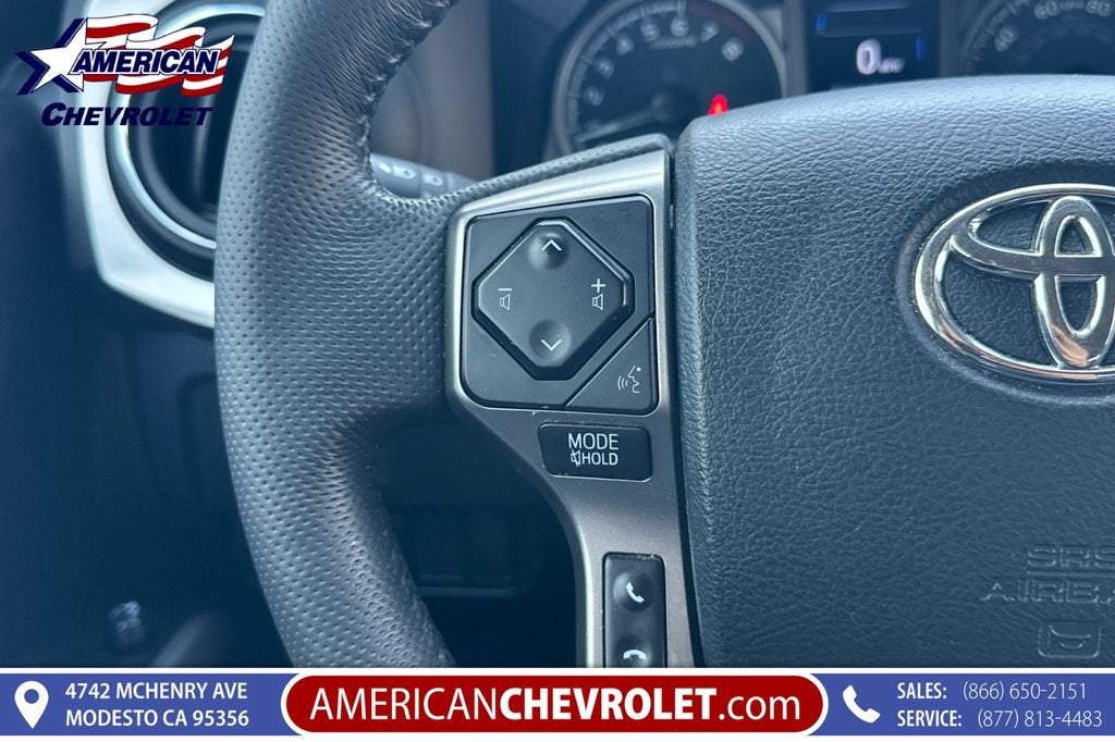 2023 Toyota Tacoma 2WD SR5