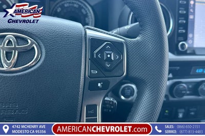 2023 Toyota Tacoma 2WD SR5